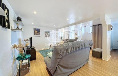Riou - Petit Juas - Av de Grasse Apartamento | Grand 2p Proche Palais - Boulevard Delaup Cannes