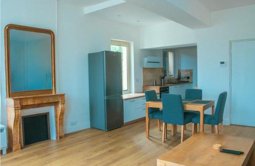 Mantes-la-Jolie Apartamento | Grand 2P vue seine