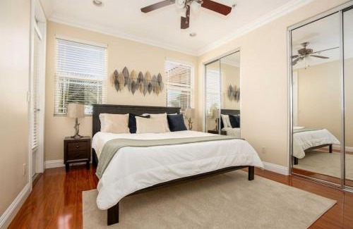 Southwest Anaheim Casa | Grand 3BR Home near Disneyland w Game Room