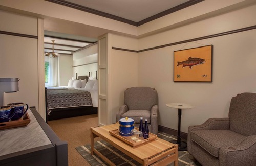 Lake Placid Hotel | Grand Adirondack Hotel, Lake Placid, a Tribute Portfolio Hotel