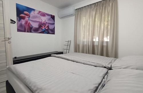 Zsorifurdo Casa | Grand Alba apartman Mezőkövesd Zsóry