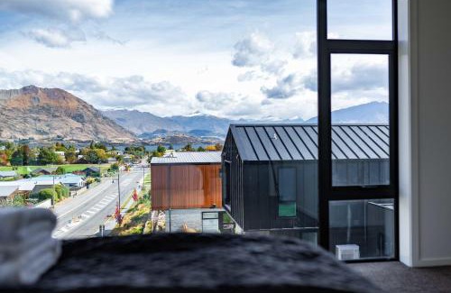 Wanaka Casa | Grand Alpine Vista Escape