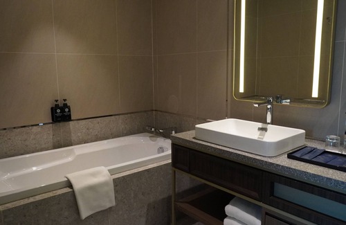 Tangerang Hotel | GRAND ANARA AIRPORT HOTEL