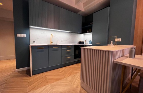 Zotow Apartamento | Grand Apartament