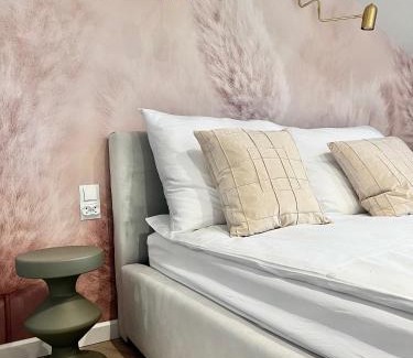 Zotow Apartamento | Grand Apartament