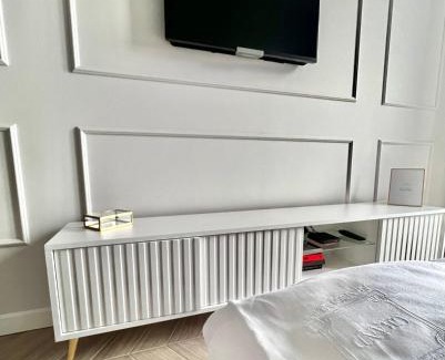 Zotow Apartamento | Grand Apartament