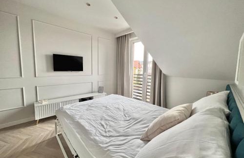 Zotow Apartamento | Grand Apartament