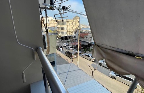 Qender Apartamento | Grand Apartment