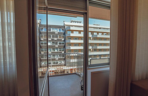 Boavista Apartamento | Grand Apartment Mercado BOM Sucesso by Vacationy