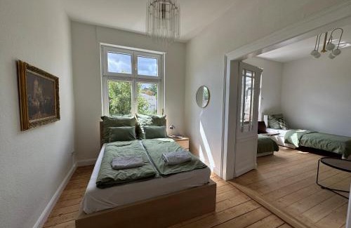 Worms Apartamento | Grand Apartment Worms - Stilvolles Wohnen im Zentrum