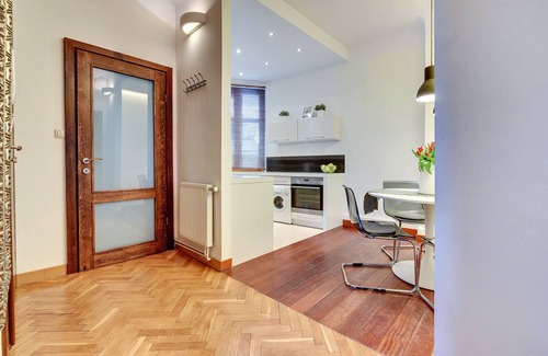 Sopot Apartamento | Grand Apartments - Brooklyn