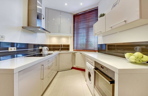 Sopot Apartamento | Grand Apartments - Brooklyn