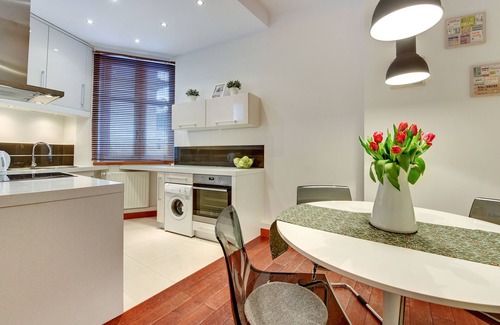 Sopot Apartamento | Grand Apartments - Brooklyn