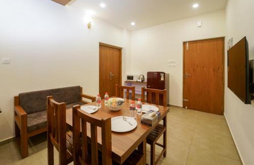 Kottakkal Apartamento | Grand Apartments
