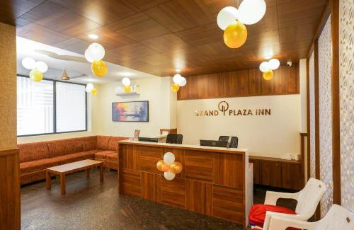 Kottakkal Apartamento | Grand Apartments