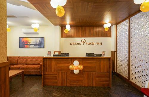 Kottakkal Apartamento | Grand Apartments
