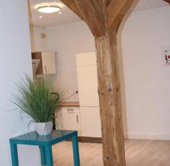 Calden Apartamento | Grand Apartments Kassel