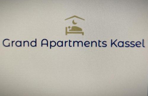 Calden Apartamento | Grand Apartments Kassel