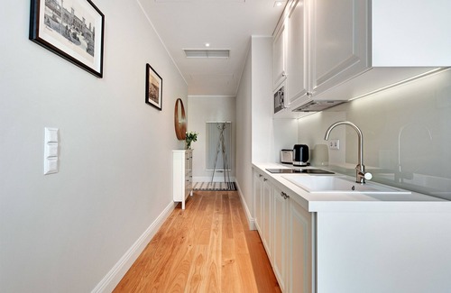 Sopot Centrum Hotel | Grand Apartments - Wave