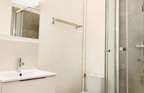Bollee Apartamento | GRAND APPART CENTRE VILLE TOUT CONFORT 4 Personnes