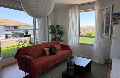 Trois Cocus - Borderouge - Croix-Daurade - Paleficat Apartamento | Grand appart lumineux - 6 pers, wifi, parking, check-in facile, proche commodités & métro 5min
