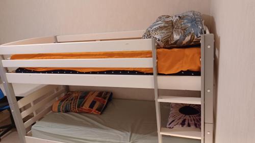 Clermont-Ferrand Apartamento | grand apparte meuble a Clermont