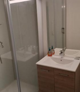 Clermont-Ferrand Apartamento | grand apparte meuble a Clermont