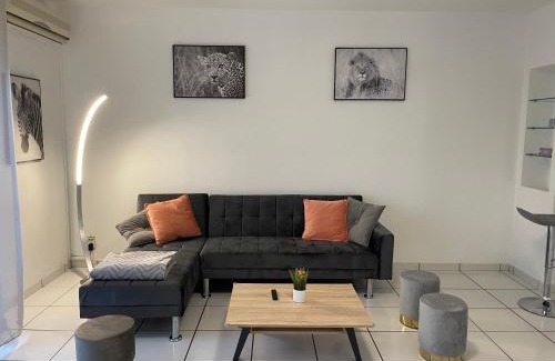 La Jetee Apartamento | Grand appartement 87m2 à 10 mètres de la plage