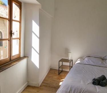 Chatillon-en-Diois Apartamento | Grand appartement cœur de village