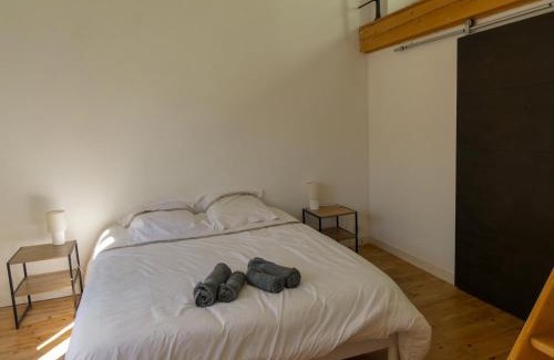 Chatillon-en-Diois Apartamento | Grand appartement cœur de village
