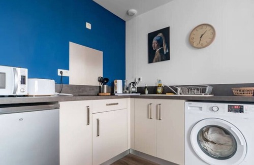 Clermont-Ferrand Apartamento | Grand Appartement design avec parking privé