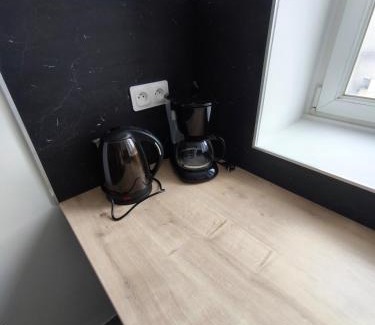 Boulogne-Centre Apartamento | Grand appartement lumineux opaline