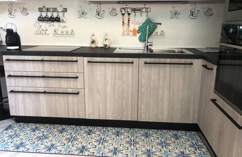 Barletta Apartamento | Grand Appartement à 5 Minute a Pied de la Plage Centre Historique et Commerces