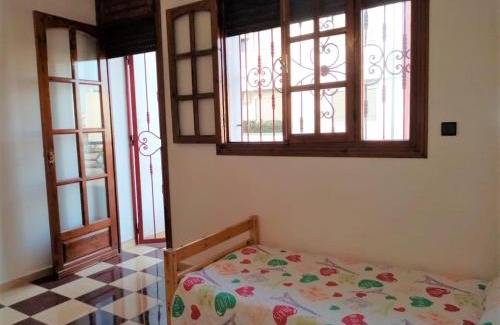 Haut Founty Apartamento | Grand Appartement à 5 mn de la plage