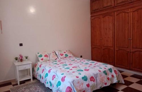 Haut Founty Apartamento | Grand Appartement à 5 mn de la plage
