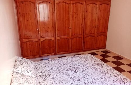 Haut Founty Apartamento | Grand Appartement à 5 mn de la plage
