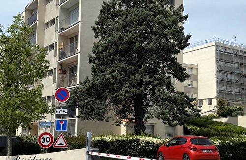 Martigues Apartamento | Grand appartement à Martigues