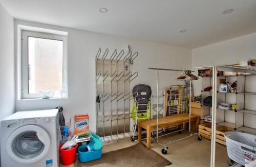Mont-de-Lans Apartamento | Grand appartement 12 personnes au pied des pistes