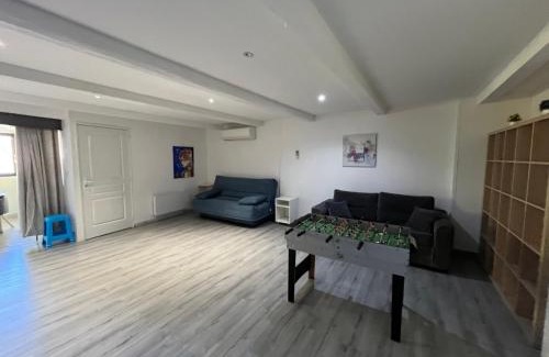 Lunel Apartamento | Grand Appartement - 2 à 6 places