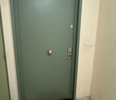 Villette Gare Apartamento | Grand Appartement 3 Chambres Bureau - PartDieu