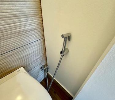 Villette Gare Apartamento | Grand Appartement 3 Chambres Bureau - PartDieu