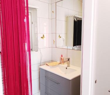 Hesingue Apartamento | Grand Appartement 3 frontières