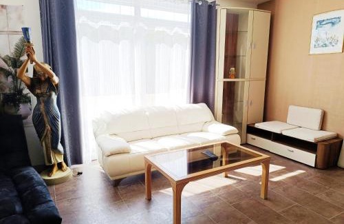 Hesingue Apartamento | Grand Appartement 3 frontières