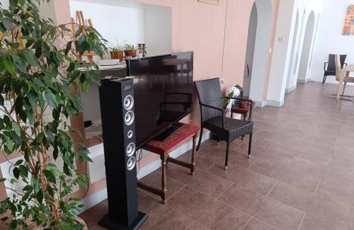 Hesingue Apartamento | Grand Appartement 3 frontières