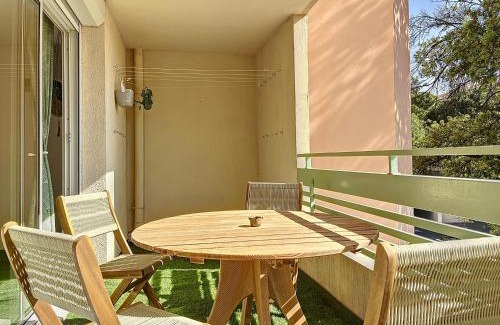 La Plage Apartamento | Grand Appartement - 3 minutes de la Plage - Les Frères de la Loc'