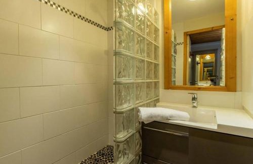 Les Avanchers-Valmorel Apartamento | Grand appartement 5 chambres Valmorel, animaux acceptés, parking - FR-1-291-730