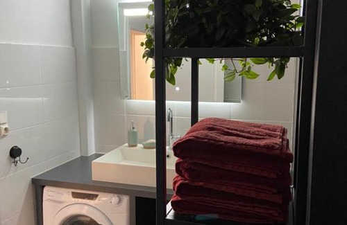 Macon Apartamento | GRAND APPARTEMENT - Au cœur de Mâcon