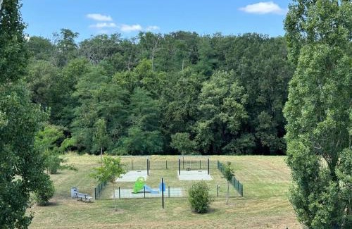 Balma Apartamento | Grand appartement au calme