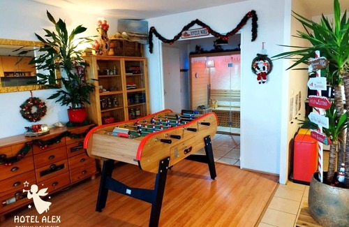 Koenigshoffen Est Apartamento | Grand Appartement Avec Sauna
