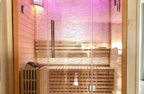 Koenigshoffen Est Apartamento | Grand Appartement Avec Sauna
